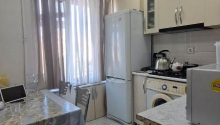 3 otaqlı Köhnə tikili, Satış, Bakı, Səbail, İçəri şəhər