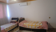 4 otaqlı Villa / Həyət evi, Satış, Bakı, Xəzər, Koroğlu