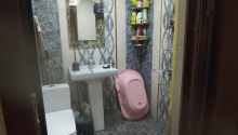 2 otaqlı Köhnə tikili, Satış, Bakı, Səbail