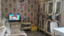 2 otaqlı Köhnə tikili, Satış, Bakı, Səbail