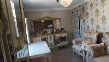 2 otaqlı Köhnə tikili, Satış, Bakı, Səbail