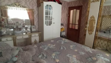 2 otaqlı Köhnə tikili, Satış, Bakı, Səbail