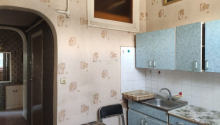 2 otaqlı Köhnə tikili, Satış, Bakı, Nərimanov