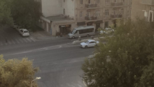 2 otaqlı Köhnə tikili, Satış, Bakı, Nərimanov