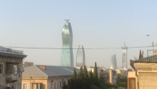2 otaqlı Köhnə tikili, Satış, Bakı, Nərimanov