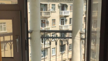 2 otaqlı Köhnə tikili, Satış, Bakı, Nərimanov