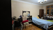 3 otaqlı Köhnə tikili, Satış, Bakı, Xətai