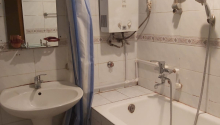 3 otaqlı Köhnə tikili, Kirayə (aylıq), Bakı, Yasamal, Elmlər Akademiyası