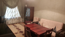 3 otaqlı Köhnə tikili, Kirayə (aylıq), Bakı, Yasamal, Elmlər Akademiyası