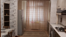 3 otaqlı Köhnə tikili, Kirayə (aylıq), Bakı, Yasamal, Elmlər Akademiyası