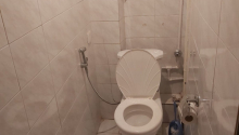 3 otaqlı Köhnə tikili, Kirayə (aylıq), Bakı, Yasamal, Elmlər Akademiyası