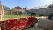 3 otaqlı Villa / Həyət evi, Satış, Bakı, Sabunçu, Koroğlu