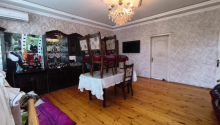 3 otaqlı Villa / Həyət evi, Satış, Bakı, Sabunçu, Koroğlu