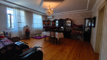 3 otaqlı Villa / Həyət evi, Satış, Bakı, Sabunçu, Koroğlu