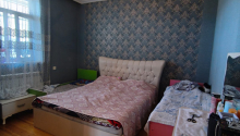 3 otaqlı Villa / Həyət evi, Satış, Bakı, Sabunçu, Koroğlu