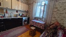 3 otaqlı Villa / Həyət evi, Satış, Bakı, Sabunçu, Koroğlu