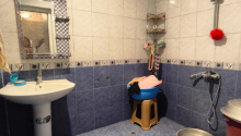 3 otaqlı Villa / Həyət evi, Satış, Bakı, Sabunçu, Koroğlu
