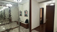 3 otaqlı Yeni tikili, Satış, Bakı, Yasamal, İnşaatçılar