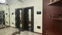 3 otaqlı Yeni tikili, Satış, Bakı, Yasamal, İnşaatçılar