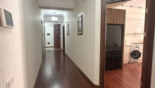 3 otaqlı Yeni tikili, Satış, Bakı, Yasamal, İnşaatçılar