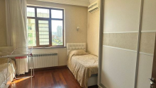 3 otaqlı Yeni tikili, Satış, Bakı, Yasamal, İnşaatçılar