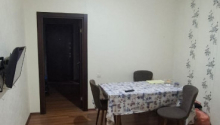 2 otaqlı Yeni tikili, Satış, Bakı