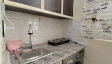 1 otaqlı Köhnə tikili, Satış, Bakı