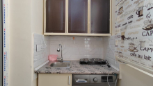1 otaqlı Köhnə tikili, Satış, Bakı