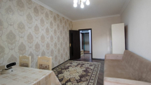 1 otaqlı Köhnə tikili, Satış, Bakı