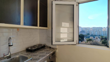 1 otaqlı Köhnə tikili, Satış, Bakı
