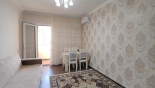 1 otaqlı Köhnə tikili, Satış, Bakı
