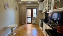 3 otaqlı Yeni tikili, Satış, Bakı, Yasamal, İnşaatçılar