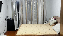 4 otaqlı Köhnə tikili, Satış, Bakı, Binəqədi, Nəsimi
