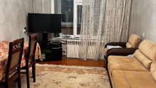 4 otaqlı Köhnə tikili, Satış, Bakı, Binəqədi, Nəsimi