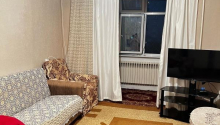 4 otaqlı Köhnə tikili, Satış, Bakı, Binəqədi, Nəsimi