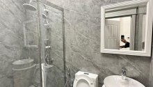 3 otaqlı Yeni tikili, Satış, Bakı, Yasamal, İçəri şəhər