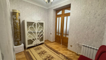 3 otaqlı Köhnə tikili, Kirayə (aylıq), Bakı, Səbail, Sahil