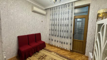 3 otaqlı Köhnə tikili, Kirayə (aylıq), Bakı, Səbail, Sahil
