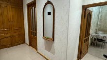 3 otaqlı Köhnə tikili, Kirayə (aylıq), Bakı, Səbail, Sahil