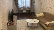 3 otaqlı Yeni tikili, Satış, Bakı, Nəsimi, 28 may