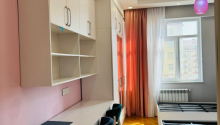 3 otaqlı Yeni tikili, Satış, Bakı, Binəqədi, Nəsimi