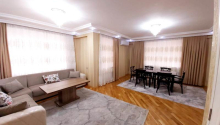 2 otaqlı Yeni tikili, Satış, Bakı, Yasamal