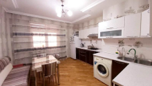 2 otaqlı Yeni tikili, Satış, Bakı, Yasamal