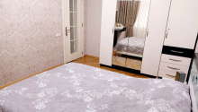2 otaqlı Yeni tikili, Satış, Bakı, Yasamal