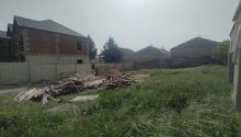 6 sot Torpaq, Satış, Xırdalan