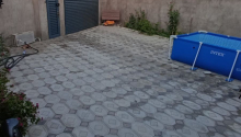 3 otaqlı Villa / Həyət evi, Satış, Abşeron
