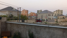 3 otaqlı Villa / Həyət evi, Satış, Abşeron