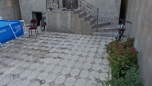 3 otaqlı Villa / Həyət evi, Satış, Abşeron