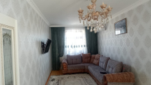 3 otaqlı Villa / Həyət evi, Satış, Abşeron
