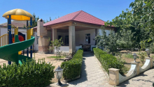 4 otaqlı Bağ evləri, Satış, Abşeron